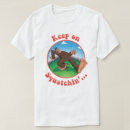 Search for bigfoot mens tshirts Squatching