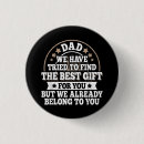 Search for funny sayings badges Dad