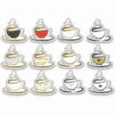 Search for black and white drawing stickers Cute