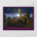 Search for morbid postcards Halloween