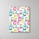 Search for whimsical owl art Bird