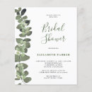 Search for foilage invitations Botanical