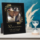 Search for wedding anniversary gifts 50 years of marriage