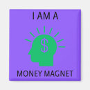 Search for i am affirmations magnets Prosperity