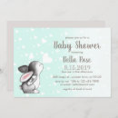 Search for mint and grey baby shower invitations Mother to be