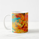 Search for fin mugs Colorful