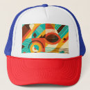 Search for abstract circles hats Geometric
