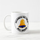 Search for ring bell mugs Campanology