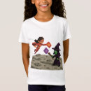 Search for fantasy kids tshirts Witch