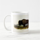 Search for american buffalo mugs Illustration