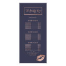 Search for lips rack cards Makeup