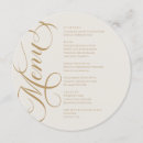 Search for birthday dinner menus Elegant