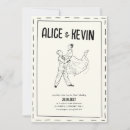 Search for illustration invitations Minimalist