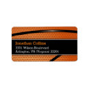 Search for trainer return address labels Coach