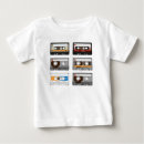 Search for 80s baby clothes Cassette