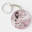 Search for drawing rounded key rings Chic