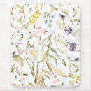 Search for florists mousepads For her