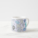 Search for cartoon skull mugs Background