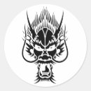 Search for asian dragon stickers Oriental