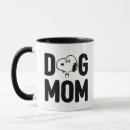 Search for dog name mugs Snoopy