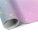 Search for aqua wrapping paper Pink
