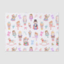 Search for nutcracker tissue paper Whimsical