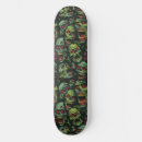 Search for zombie skateboards Spooky