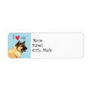 Search for akitas return address labels Akita inu