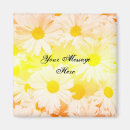 Search for sunshine flower magnets Garden
