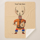 Search for shamanism blankets Tribal