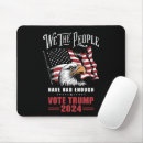 Search for enough is enough mousepads America