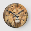 Search for jungle clocks Lions