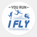 Search for track field stickers Long jump