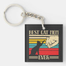 Search for cat daddy key rings Best cat dad ever