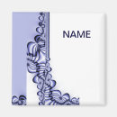 Search for white fractal magnets Abstract