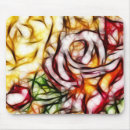 Search for light abstract mousepads Fractal