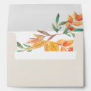 Search for fall leaf address Watercolor