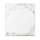 Search for marble notepads Luxury