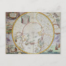 Search for north pole postcards Arctic