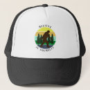 Search for bigfoote hats Sasquatch