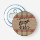 Search for cow bottle openers Rustic