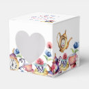 Search for alice in wonderland favour boxes Tea party