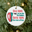 Search for first time mom christmas tree decorations For her