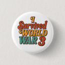 Search for i survived badges Retro