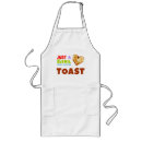 Search for toast aprons Bread