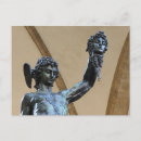 Search for sculptured postcards Italy