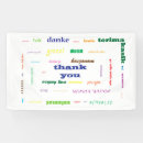 Search for thank you banners Thanks