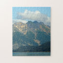 Search for alaska puzzles Landscape