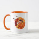 Search for rouge mugs Ladybug