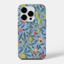 Search for vintage botanical print iphone cases William morris